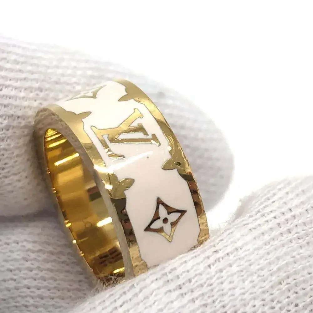 LOUIS VUITTON Ring